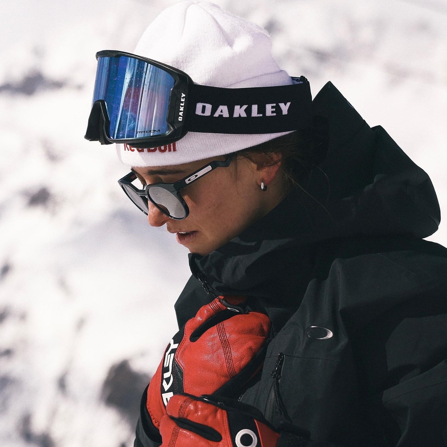 Oakley